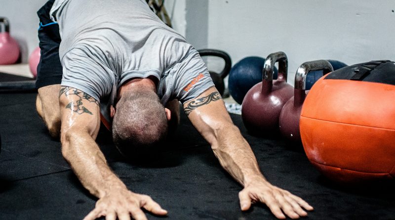 12 accesorios imprescindibles para crossfit