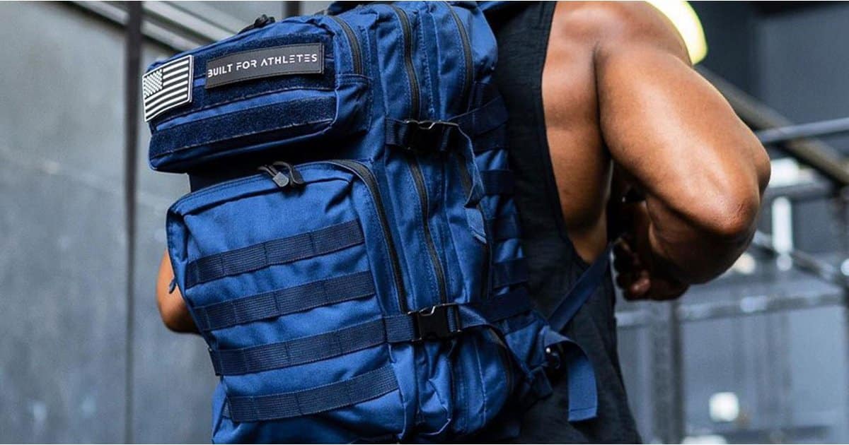 Las 11 mejores mochilas para CrossFit: Guía de compra