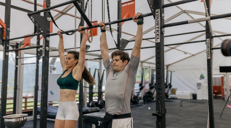 mejores calleras crossfit