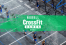 Semifinal Europa Crossfit Games 2023