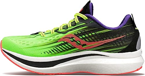 Saucony Endorphin Speed 2